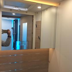 Integral Rapido FIAT 8096DF DUCATO 2.2L JTD - 180 BVA &Eacute;vreux