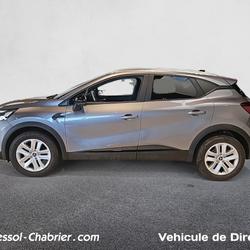 Mitsubishi ASX 1.8 MPI HEV 158 Intense occasion - Perpignan - photo 2/30