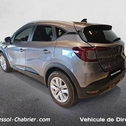 Mitsubishi ASX 1.8 MPI HEV 158 Intense occasion - Perpignan - photo 3/30