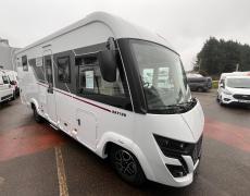 Integral Rapido Autres Rapido  - FIAT DUCATO 2.2L JTD - 180 BVA - 106 440 €