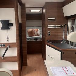 Integral Rapido FIAT DUCATO 2.2L JTD - 180 BVA Saint-Berthevin