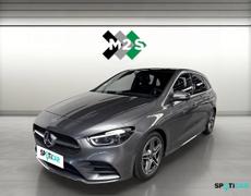 Mercedes Classe B Saint-Étienne