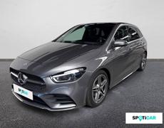 Mercedes Classe B Saint-Étienne