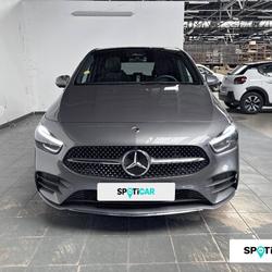 Mercedes Classe B Classe B 200 d 8G-DCT AMG Line Edition Saint-&Eacute;tienne