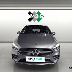 Mercedes Classe B Classe B 200 d 8G-DCT AMG Line Edition Saint-&Eacute;tienne