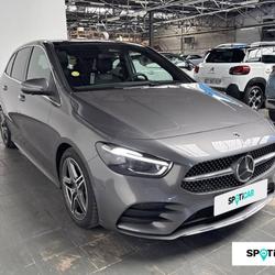 Mercedes Classe B Classe B 200 d 8G-DCT AMG Line Edition Saint-&Eacute;tienne