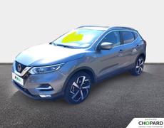 Nissan Qashqai Fréjus