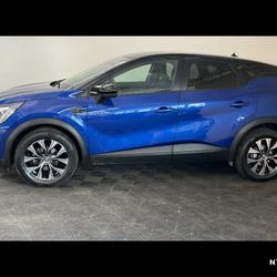 Renault Captur Captur TCe 90 Evolution Rivery