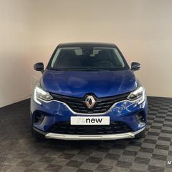 Renault Captur Captur TCe 90 Evolution Rivery