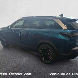 Peugeot 5008 Plug-in Hybrid 225 ch e-DCS7 GT occasion - Auch - photo 3/30