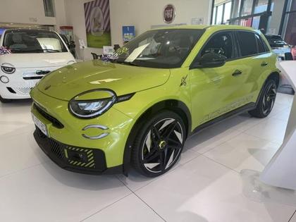 Abarth 600e - 600e Scorpionissima - 48 900 €