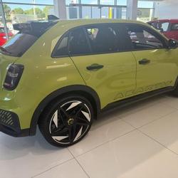 Abarth 600e 600e Scorpionissima Perpignan