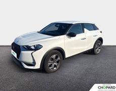 DS DS3 Crossback Fréjus