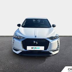 DS DS3 Crossback DS 3 Crossback PureTech 100 S&S BVM6 Business Fr&eacute;jus
