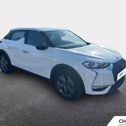 DS DS3 Crossback DS 3 Crossback PureTech 100 S&S BVM6 Business Fr&eacute;jus