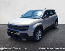 Jeep Avenger La Valette-du-Var