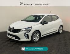 Renault Clio 5 Rivery