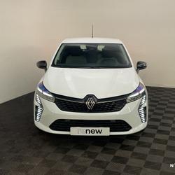 Renault Clio 5 Clio SCe 65 Evolution Rivery