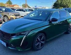 Peugeot 308 III Phase 1 Albi