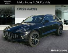 Aston Martin DBX Mérignac