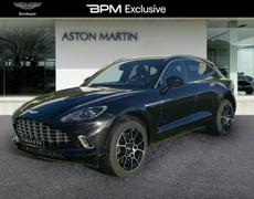 Aston Martin DBX Mérignac