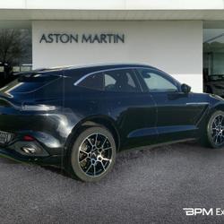Aston Martin DBX 4.0 V8 biturbo 550ch BVA9 M&eacute;rignac