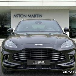 Aston Martin DBX 4.0 V8 biturbo 550ch BVA9 M&eacute;rignac