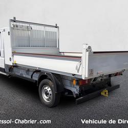 Fiat Ducato DUCATO CC BEN AC 3200+COF L 3.5T MAXI HD 140 CH S&S BVM6 JPM La Valette-du-Var