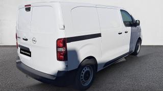 Opel Vivaro fourgon  - photo 4
