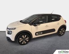 Citroen C3 Trans-en-Provence