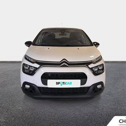Citroen C3 C3 PureTech 83 ch BVM5 Max Trans-en-Provence