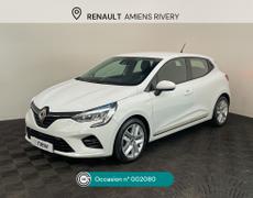 Renault Clio 5 Rivery
