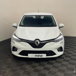 Renault Clio 5 Clio Blue dCi 85 Business Rivery
