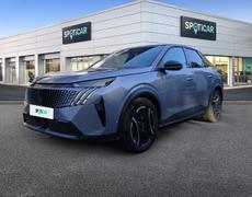 Peugeot e-3008 - 3008 Electrique 210 ch 73 kWh Allure - 44 990 €