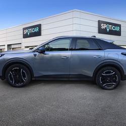 Peugeot e-3008 3008 Electrique 210 ch 73 kWh Allure Naves