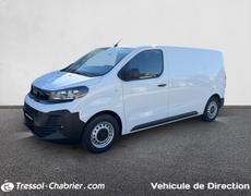 Opel Vivaro fourgon Ollioules