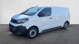 Opel Vivaro fourgon  - photo 0
