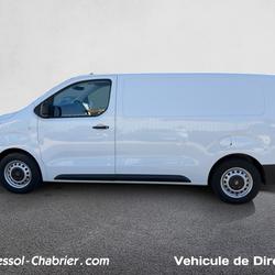 Opel Vivaro fourgon VIVARO FGN TAILLE M BLUEHDI 120 S&S BVM6 occasion - Ollioules - photo 2/19