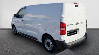 Opel Vivaro fourgon  - photo 2