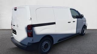 Opel Vivaro fourgon  - photo 4