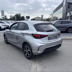 MG MG3 MG3 1.5 L Hybrid+ 195 ch Luxury occasion - Lattes - photo 3/14