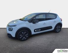 Citroen C3 Trans-en-Provence