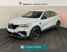 Renault Arkana Rivery