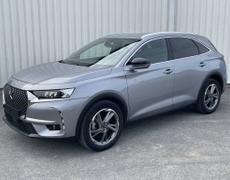 DS DS7 Crossback Pornic