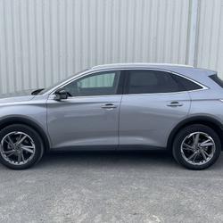DS DS7 Crossback BlueHDi 130 Automatique So Chic Pornic