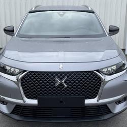 DS DS7 Crossback BlueHDi 130 Automatique So Chic Pornic