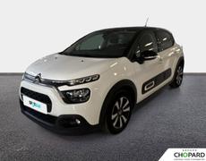 Citroen C3 Trans-en-Provence