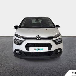 Citroen C3 C3 PureTech 83 ch BVM5 Max Trans-en-Provence