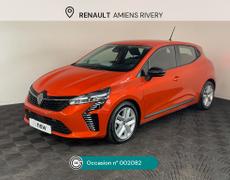 Renault Clio 5 Rivery