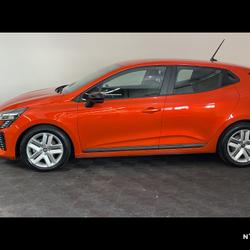 Renault Clio 5 Clio E-Tech full hybrid 145 ch GSR2 Evolution Rivery